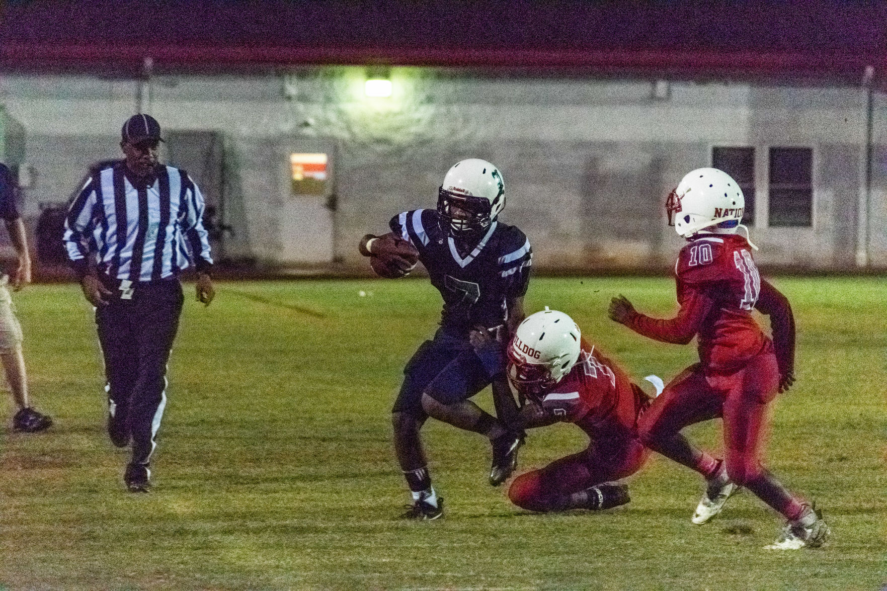 Lakeshore-Statesville Middle School Football (5).jpg